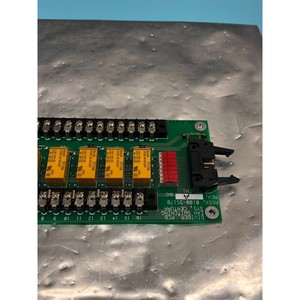 AMAT 0100-35170 PCB, ASSY, DIVIDER EXHAUST - Equipo y piezas de semiconductores de confianza de Trusted Global Legacy - Product Image 3