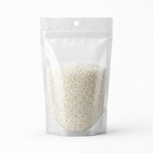 Premium Rice Packaging Bags for Secure Storage and Premium Brand Presentation - Product Image 2