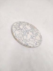 Sous-verres en marbre naturel poli faits à la main au design moderne, vente en gros de sous-verres en pierre pour tasses et verres à boisson - Product Image 2