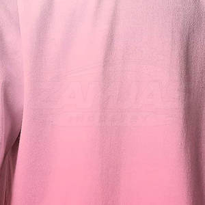 เสื้อยืดโอเวอร์ไซส์พิมพ์โลโก้ตามสั่งขายส่งสำหรับผู้ชาย แขนสั้น สวมใส่สบาย ผ้าฝ้าย 100% ทรงหลวม เสื้อยืดโอเวอร์ไซส์ - Product Image 6