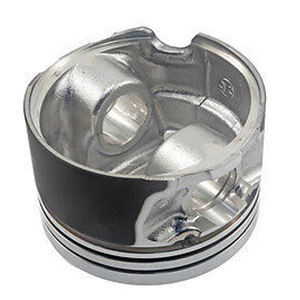 Kit de bielles de piston 130,17 mm pour camions diesel Volvo D12D D13A D16E, référence OEM 470174 470170, haute qualité - Product Image 1
