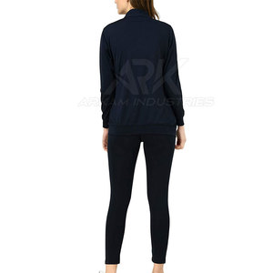 Conjunto Deportivo Casual de Moda para Mujer, de la Mejor Calidad 2026, para Adultos, de Manga Larga - Product Image 5