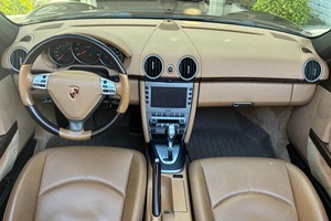 Porsche Boxster 2006 - Product Image 3
