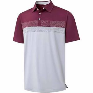 Chemises polo pour hommes, design de t-shirt à col polo en vente, chemises polo formelles pour hommes publiées par Dress Sports - Product Image 1