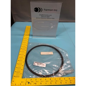 MATRIX 0992-60233 COML,Entretoise, Baffle annulaire, 8 pouces - Équipements et pièces semi-conducteurs d'occasion de renommée mondiale chez - Product Image 2