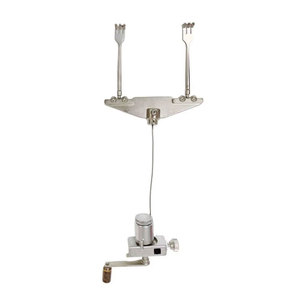 Juego de Instrumentos Quirúrgicos para Oído, Instrumentos Médicos Profesionales para Procedimientos de Oído, Pinzas para Oído y Herramientas de Microcirugía ORL de Alta Calidad - Product Image 2