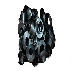 ชิ้นส่วนเครื่องจักรกลซีเอ็นซีที่มีความแม่นยำสูง ผลิตตามสั่ง จากเหล็กกล้าไร้สนิม ทองเหลือง ทองแดง พร้อมด้วยการตัดด้วยลวดอีดีเอ็ม สำหรับอุปกรณ์อุตสาหกรรม - Product Image 1