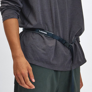 [MUNIKUND] Correa para Perro Trektail Hyper Resistente, Ajustable, Estilo Urbano, con Agarre de Neopreno Suave - Product Image 2