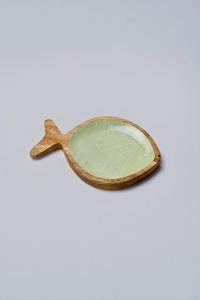 Assiette en bois imprimée certifiée qualité pour l'exportation mondiale – Plateau en bois imprimé pour les marchés internationaux de la vaisselle – Vente en gros - Product Image 6