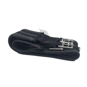 Cinturones de Neopreno para Caballos con Logotipo Personalizado de Alta Calidad - Nuevo Diseño, Más Vendidos, Personalizables, Servicio OEM EQUILUX, Modelo SP-40830 - Product Image 2