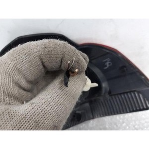 Conjunto de Luz Trasera Izquierda para Golf, Usado, OEM 5K0945095E - Product Image 5