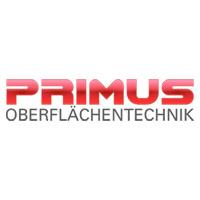 Primus Oberflächentechnik GmbH & Co. KG logo