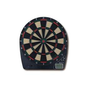 Diana de diseño personalizado con sonido en inglés para diana electrónica - Product Image 2