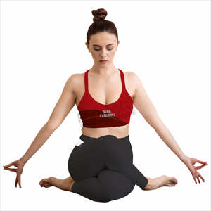 Ensembles de yoga pour femmes fabriqués en usine, ensembles de yoga pour femmes de haute qualité fabriqués au Pakistan, ensembles de yoga pour femmes - Product Image 1