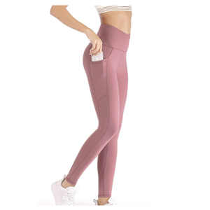 Leggings de Yoga para Mujer, Diseño Moderno, Alta Calidad, Ropa Deportiva, Pantalones para Gimnasio, Leggings de Fitness para Mujer - Product Image 5