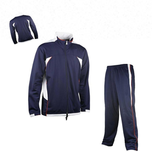 Trajes Deportivos para Hombre de Primera Calidad, Hechos a Medida, Diseño Pakistaní, Color Sólido, Cuello con Capucha, Transpirables, Ideales para la Temporada de Invierno - Product Image 2