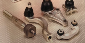 Suspensión de coche Taiwan Ball Joint - Product Image 4