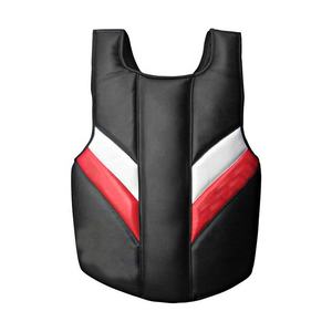 High Quality <b>Leather</b> Body-<b>Protector</b> Hot Selling Chest Guard for Boxing and Mma High Quality Chest Guard Made By-Japan - Product Image 3