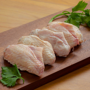 Ailes de poulet surgelées de qualité supérieure pour commandes en gros, ailes de poulet de haute qualité prêtes pour une livraison rapide et fraîcheur garantie - Product Image 4