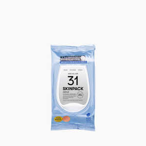 Per il pacchetto liscio di cura della pelle di 31 gradi - Product Image 1