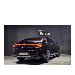 รถยนต์ Kia K5 ปี 2022 เครื่องยนต์ 1.6 Turbo วิ่ง 43,660 กม. พวงมาลัยซ้าย เกียร์อัตโนมัติ เบาะหนัง - Product Image 2