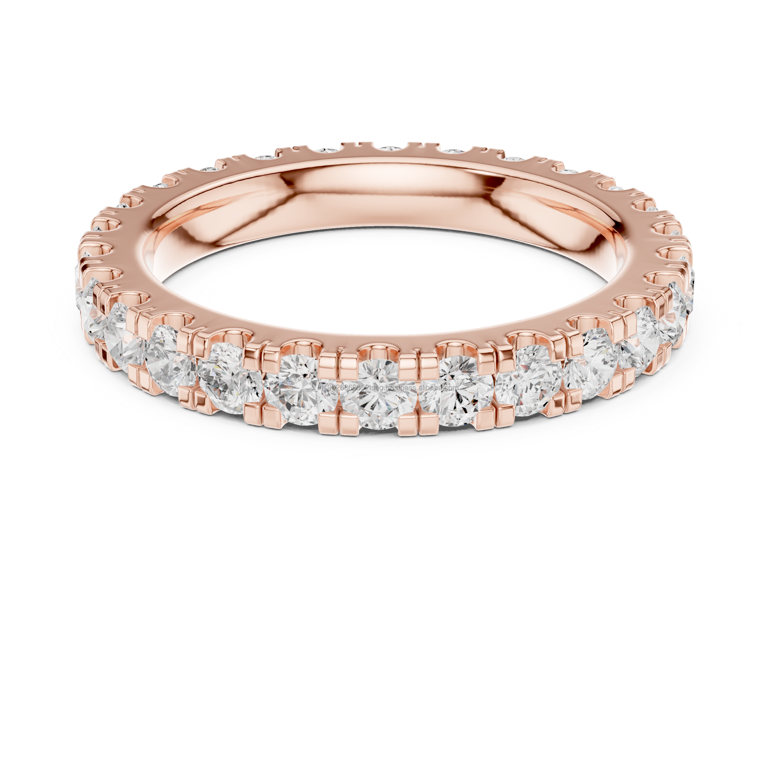 สีโรสโกลด์