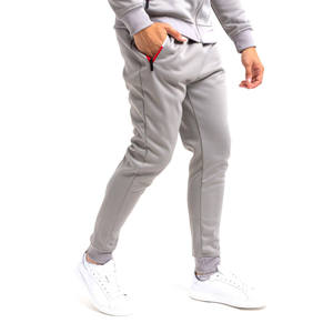 Conjunto Deportivo de Última Moda para Entrenamiento y Jogging, Sudadera y Pantalones Deportivos para Hombre, 100% Algodón, de Pakistán - Product Image 4