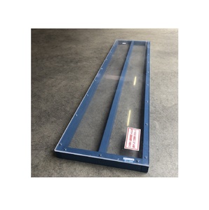 Reasonable Price Weather Resistance High Strength Steel Concrete <b>Formwork</b> Accessories - Product Image 1
