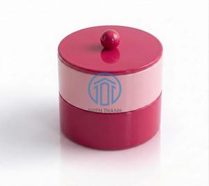 Handcrafted Lacquer <b>Decorative</b> <b>Storage</b> <b>Boxes</b> <b>for</b> Ramadan Gifts – Vietnam Manufacturer - Product Image 6