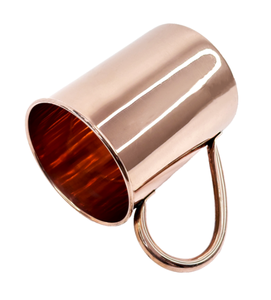 Hot Sale Stainless Steel Moscow Mule Mug 18 OZ Cocktail Glass Beer Mug Dishwasher Safe Classic Design Business Gift <b>Drinkware</b> - Product Image 2