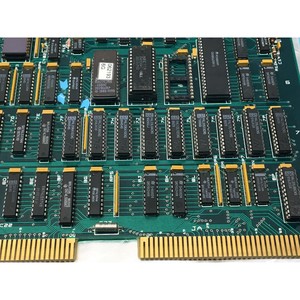 Advantest 037-5-0105 PC BOARD CPU-M8K, 128183 - Équipements et pièces semi-conducteurs d'occasion fiables à l'échelle mondiale chez - Product Image 6