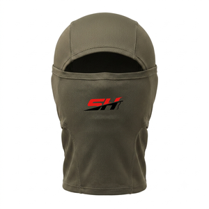 Balaclavas Breathable Quick Dry Comfortable High Quality Lightweight Eco-Friendly Customizable Unisex Professional Design - Product Image 1