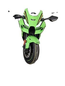 Meilleures Offres de Gros – Moto Super Sportive ZX-10R ABS 2026, 1000cc, 200ch, vitesse 300km/h, 6 vitesses, refroidissement liquide, 4 temps, essence, pour la course, à vendre - Product Image 5