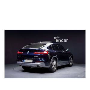 บีเอ็มดับเบิลยู เอ็กซ์4 เอ็กซ์ไดรฟ์20ไอ เอ็ม สปอร์ต เอ็กซ์ ออนไลน์ เอ็กซ์คลูซีฟ อิดิชั่น ตุลาคม 2021 ระยะทาง 41,813 กม. พวงมาลัยซ้าย เกียร์อัตโนมัติ กล้องมองหลัง - Product Image 2