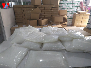 มะพร้าวเจลลี่/ดิบเนต้าเดอโคโค่รูปดาว-นาตาเดอโคโค่บีบอัดธรรมชาติเวียดนาม/คุณนายลิมา - Product Image 4