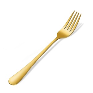 Ensemble de couverts classiques en acier inoxydable, finition miroir, fourchette, cuillère, couteau, style occidental, pour mariage, kit de 4 pièces - Product Image 4