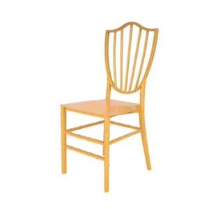 Silla Shamiyana Resistente para Bodas y Eventos de Catering al Mejor Precio - Product Image 3