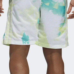 Pantalones cortos de malla personalizados para hombre, los más vendidos, de primera calidad, pantalones cortos de malla personalizados para hombre para venta en línea - Product Image 3