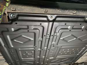 Protection de batterie EV durable, anti-corrosion et résistante aux chocs pour VinFast VF5 - Product Image 3