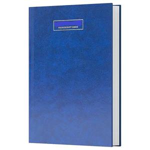 Cuaderno de Manuscritos al por Mayor A5 con Encuadernación Cosida, Ecológico, Páginas de Varios Tamaños y Material de Papel - Product Image 3