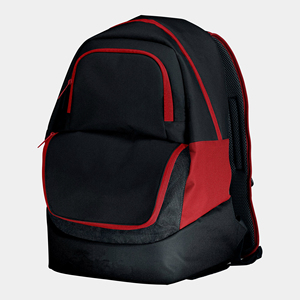 Sports Soccer <b>Backpack</b> With Durable Zippers And Adjustable Shoulder Straps Soccer <b>Backpack</b> For Boys Girls Kids And Professional - Product Image 4