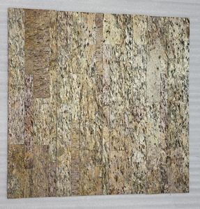 Revêtement mural décoratif en pierre d'ardoise naturelle flexible, design hôtelier de qualité, meilleur prix, épaisseur 4-6mm, 15x60cm - Product Image 4