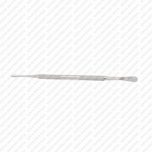 เครื่องมือผ่าตัดทางทันตกรรมแบบใช้ซ้ำได้ ทำจากสแตนเลส รุ่น Periosteal Elevator Baby Molt สำหรับการผ่าตัดช่องปาก - Product Image 6