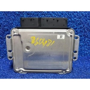 ECUs y Módulos de Computación Usados para Tucson 3911027306 - Product Image 4