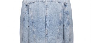 Chaqueta Varsity de Hombre, Personalizable con Logotipo, de Alta Calidad, Cierre de un Botón, Larga, 100% Algodón, Transpirable, Informal, con Diseño de Puntos, para Otoño - Product Image 6