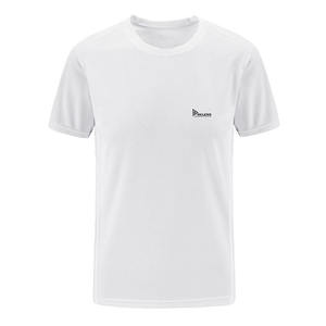<b>Men's</b> T-<b>Shirts</b> Custom Screen Print Plain No Brand Soft <b>Men</b> Basic Round Neck <b>White</b> t <b>Shirt</b> - Product Image 1