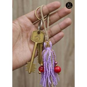 Decorative Tassel Hanging Ornament for Curtain <b>Tieback</b> Home Decor Accessories Stylish Tassel for Crafts Bags Keychains Interior - Product Image 4