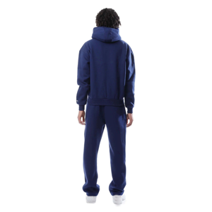 Vente en gros de vêtements de sport pour femmes survêtement pull à capuche haut et pantalon de jogging logo personnalisé marque privée vêtements de sport et de loisirs - Product Image 4