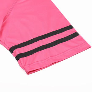 Camisetas de Fútbol Americano Personalizadas de Alta Calidad, Manga Corta, 100% Poliéster, Precio de Fábrica, Proveedor al por Mayor - Product Image 3