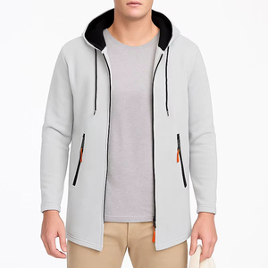 Premium Utility Style <b>Hoodie</b> <b>Soft</b> Fleece Clothing Factory Outdoor Lifestyle Pullover <b>Hoodie</b> Comfortable Daily Wear <b>Hoodie</b> - Product Image 1